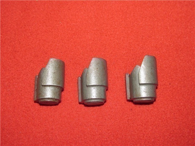 Kimber 82B parts 3 bolt shrouds rough castings-img-0