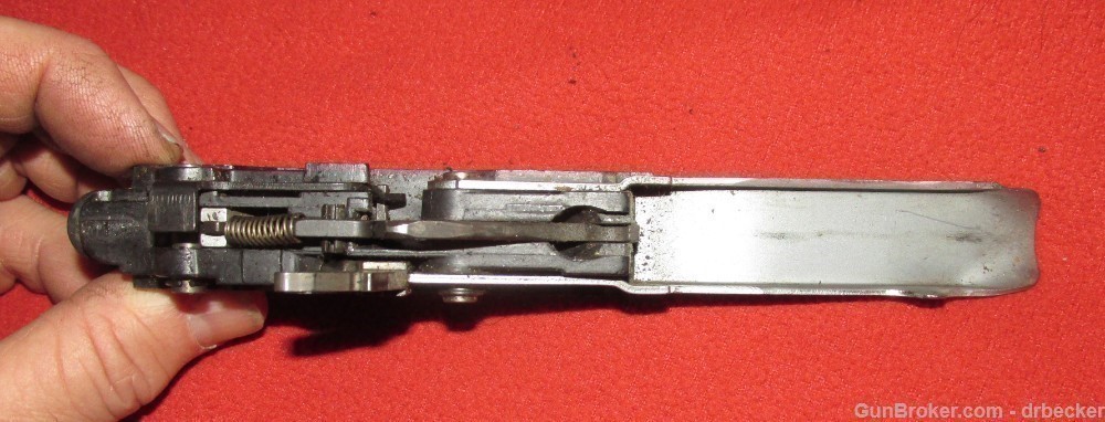 Franchi model 500 complete trigger group 12 gauge-img-4