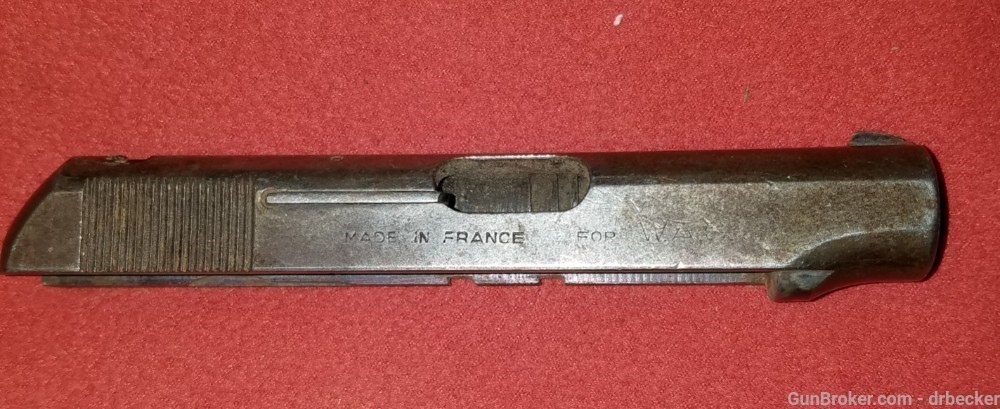 MAB Model C parts slide in 380 w extractor-img-0