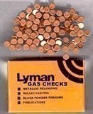 Lyman 375 caliber Gas Checks (1000)--------------------F-img-0