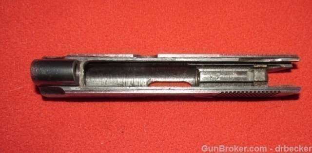 Unique model F slide 380 w extractor & Firing pin-img-2