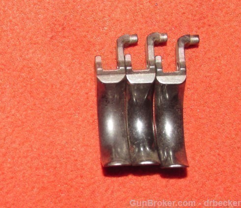 3 Mauser HSC parts triggers-img-1