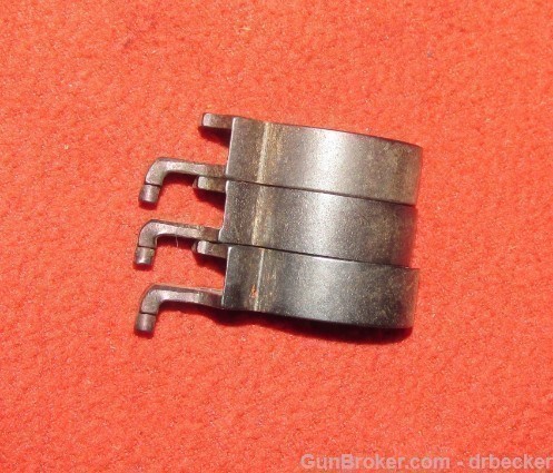 3 Mauser HSC parts triggers-img-2