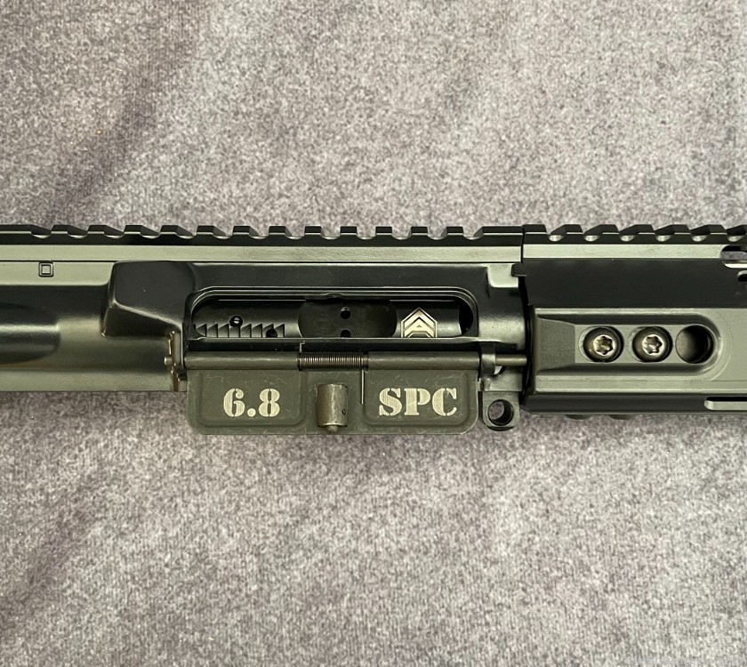 NEW 6.8 SPC II Complete Upper Receiver Group CLOSEOUT-img-4