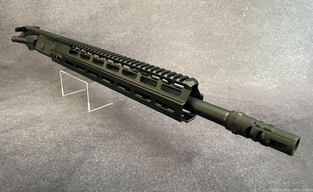NEW 6.8 SPC II Complete Upper Receiver Group CLOSEOUT-img-2