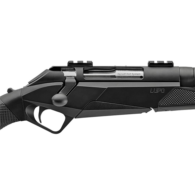 Benelli LUPO 6 Creedmoor Blk Bolt-Action Rifle 11908-img-2