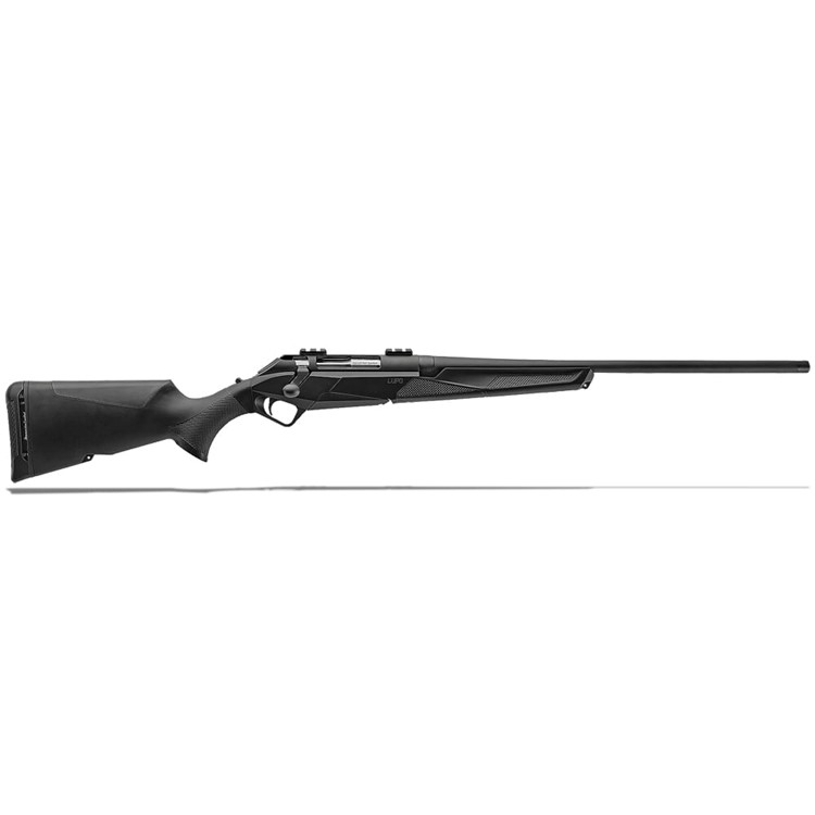 Benelli LUPO 6 Creedmoor Blk Bolt-Action Rifle 11908-img-0