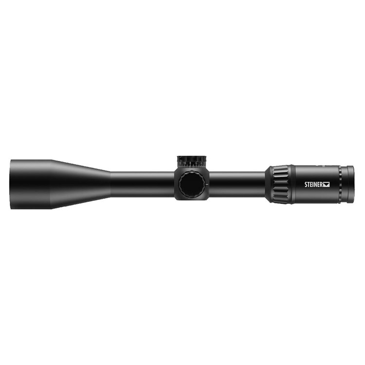 Steiner H6Xi 5-30x50mm MHR-MOA FFP Riflescope 8789-img-1
