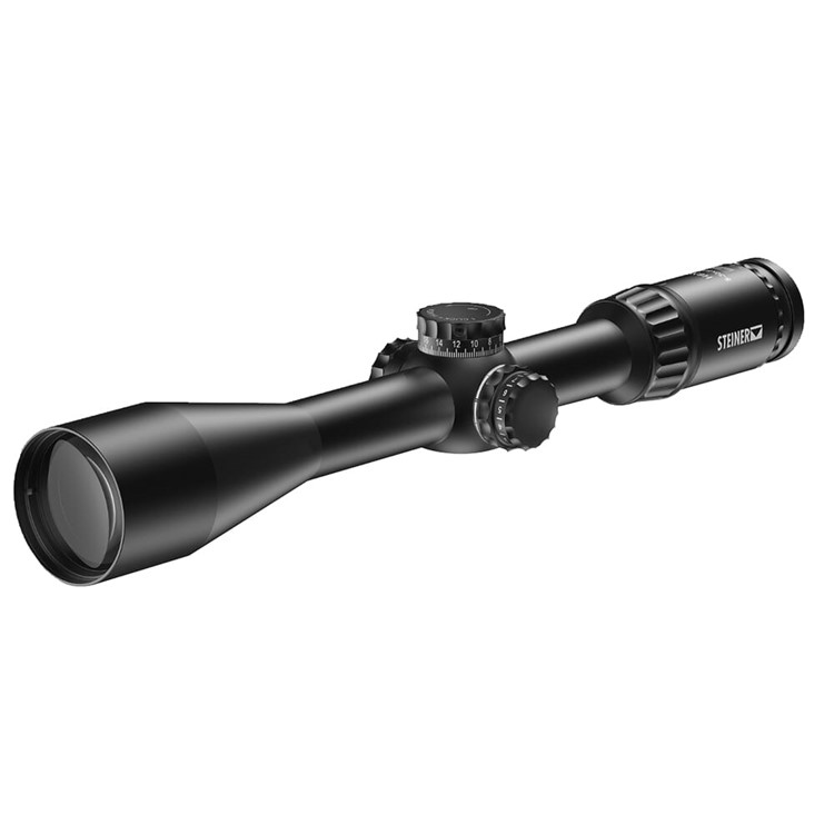 Steiner H6Xi 5-30x50mm MHR-MOA FFP Riflescope 8789-img-0