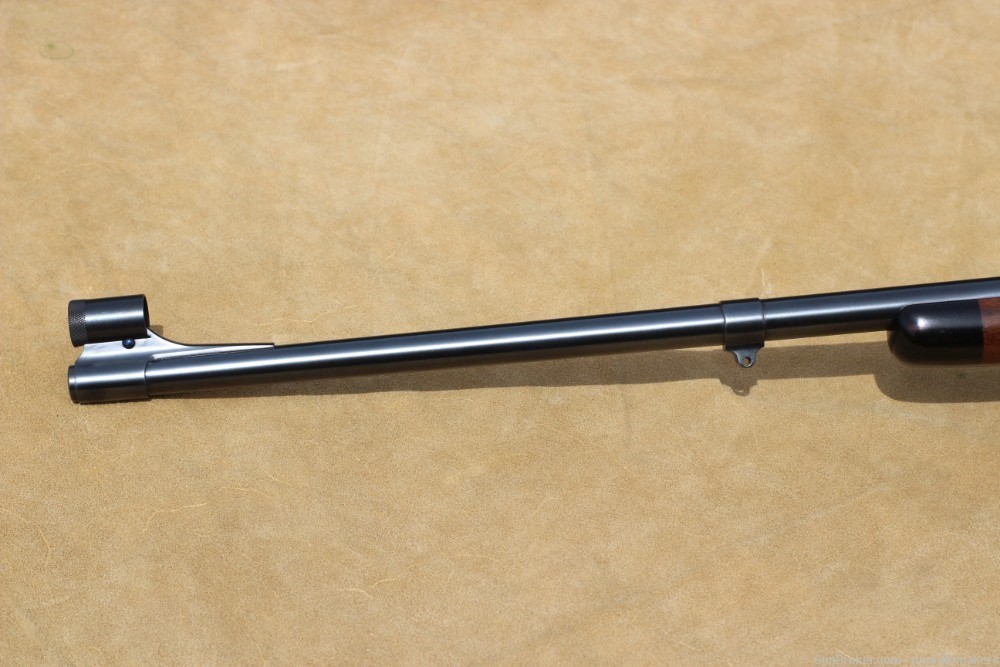 Custom Mauser  35 Whelen Caliber Rifle-img-5