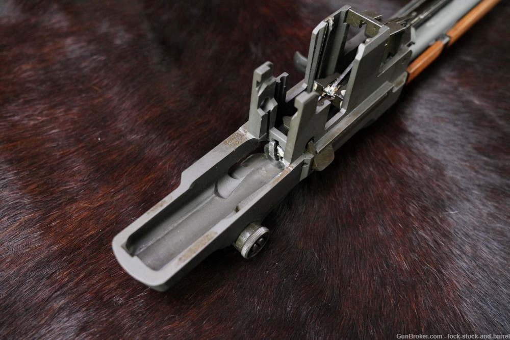 International Harvester M1 Garand .30-06 Semi Auto Rifle Criterion Bbl C&R-img-35