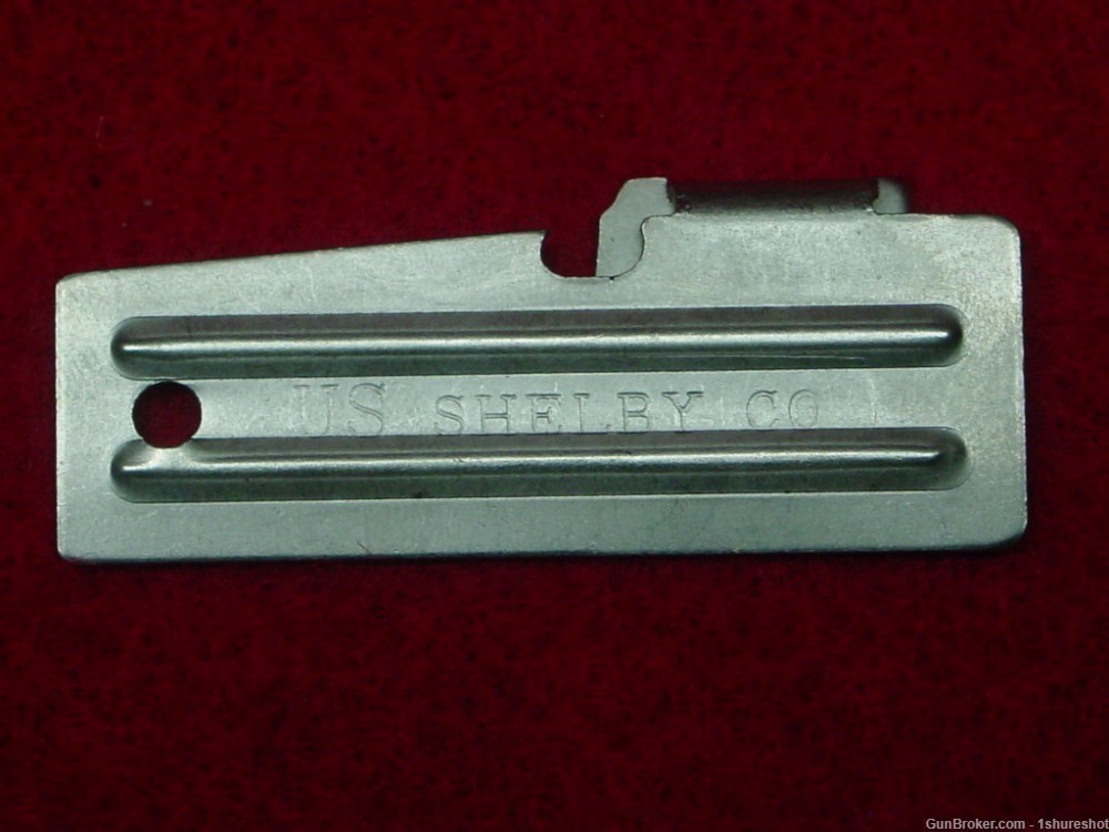 US MILITARY P51 SHELBY CAN OPENER's CAMPING SURVIVAL MULTI-TOOL-img-1