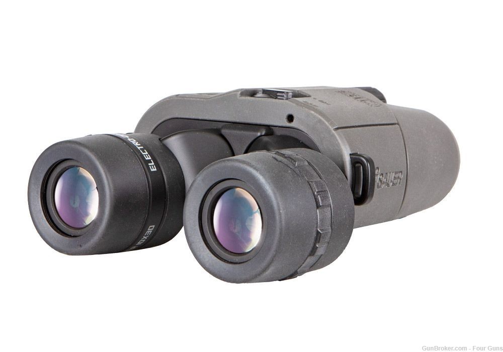 Sig Sauer ZULU6 10x30mm Image Stabilized Binocular SOZ61001-img-1