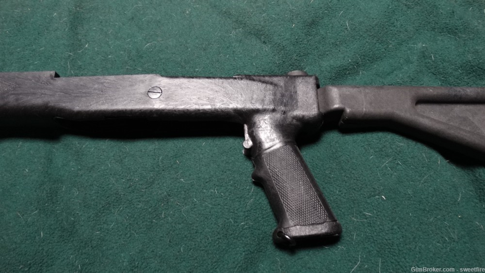 black warrior ruger mini-14 folding stock-img-2