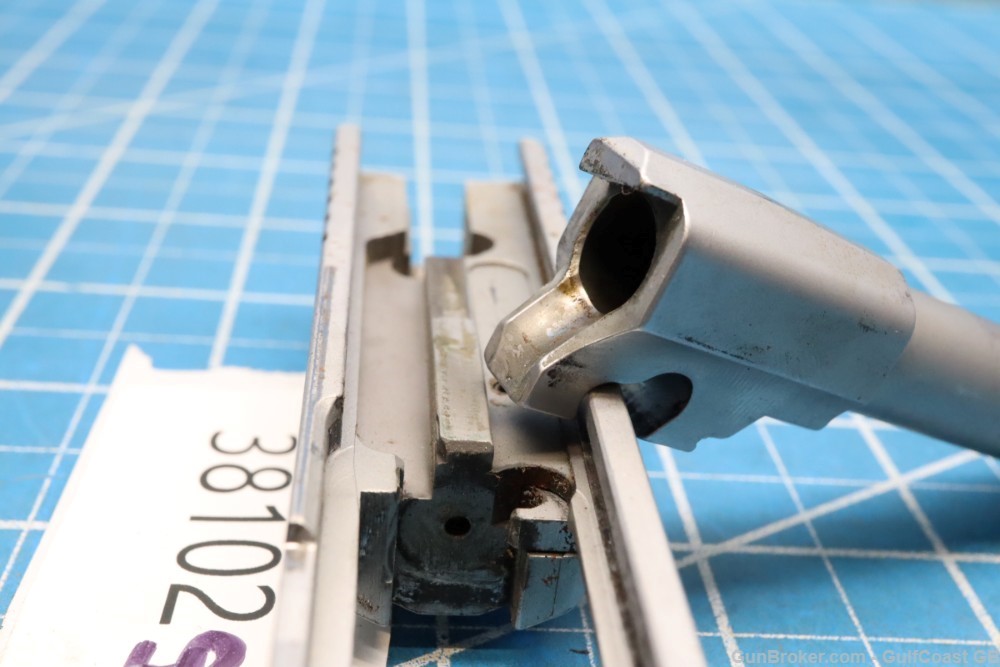 Kel-Tec P-11 9mm Repair Parts GB38102-img-2