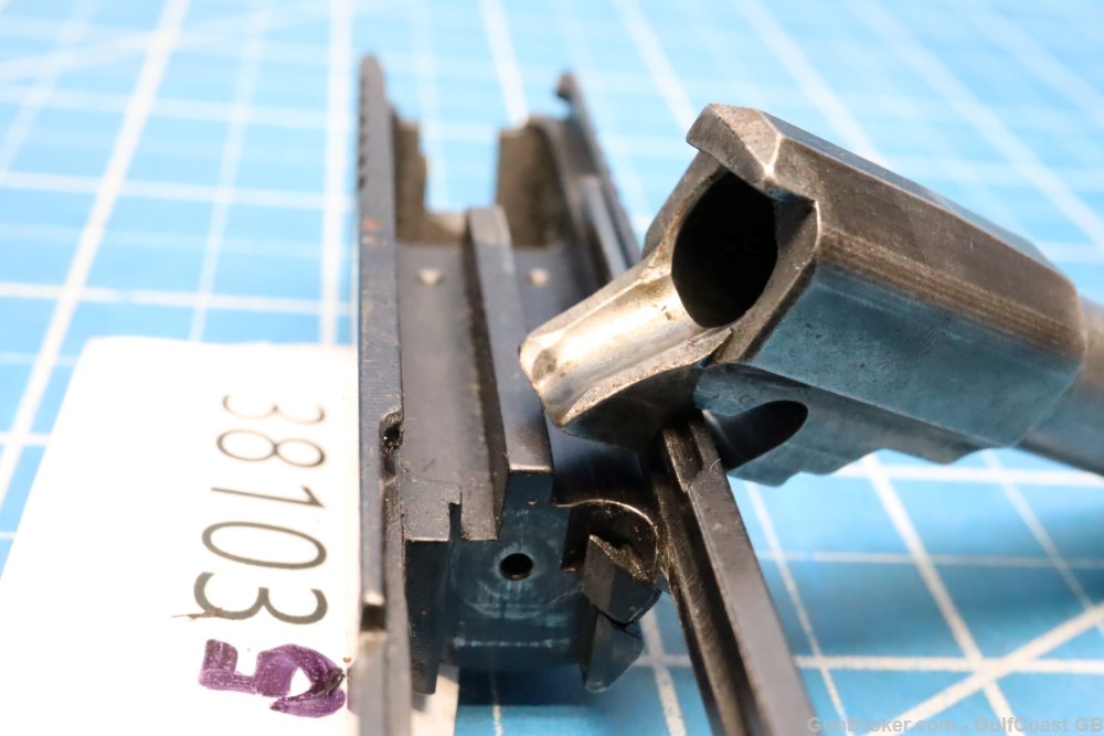 Kel-Tec PF9 9mm Repair Parts GB38103-img-2