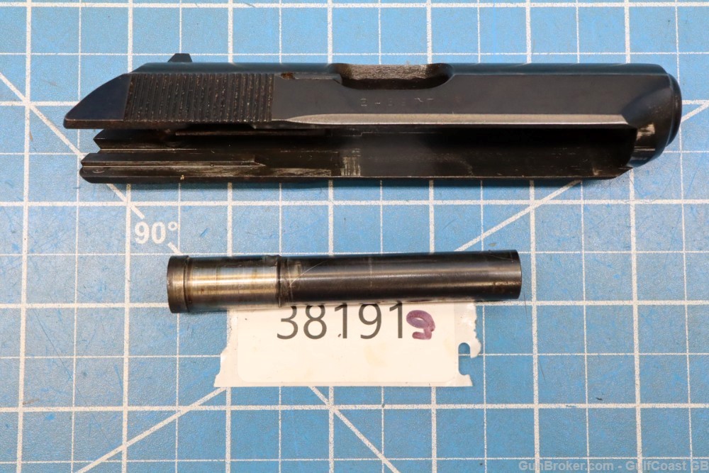 Walther PPKS 380acp Repair Parts GB38191-img-5