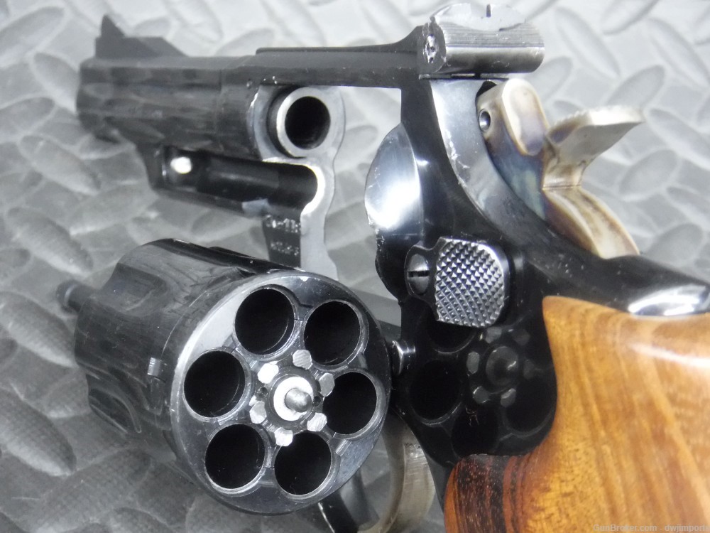 Smith & Wesson 19-3 .357 Magnum 4"-img-10