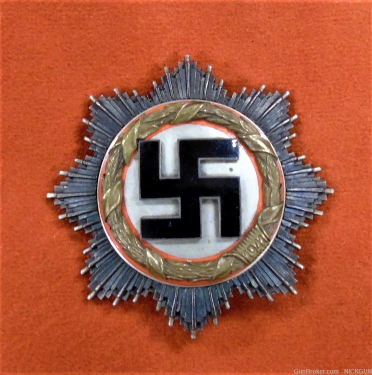 The Gold German Cross “1941”-img-0