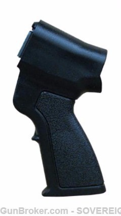 Remington 870 Rear Pistol Grip Phoenix Tech 20ga-img-0