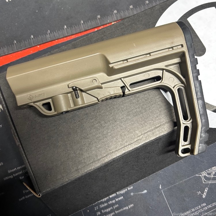 Mission First Tactical Minimalist Stock FDE-img-2
