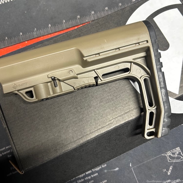 Mission First Tactical Minimalist Stock FDE-img-3