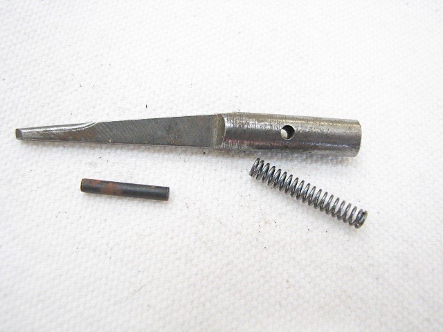 Winchester model 61 .22 Firing pin Assembly parts-img-0