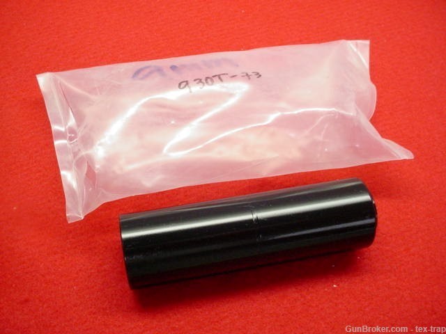 Masterpiece Arms-9mm Pistol Barrel Standard Safety Extension- #930T-73- New-img-0