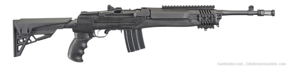 Ruger Mini-14 TACTICAL Ruger Mini 14-img-0