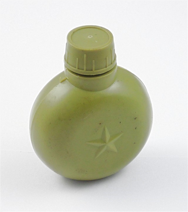 Oil Bottle Chi Com for Military Rifles OILERQ-img-0