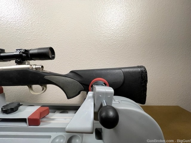 Remington 700 XCR 270 Winchester -img-10