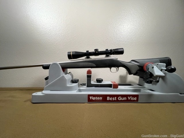 Remington 700 XCR 270 Winchester -img-7