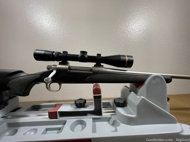 Remington 700 XCR 270 Winchester -img-5