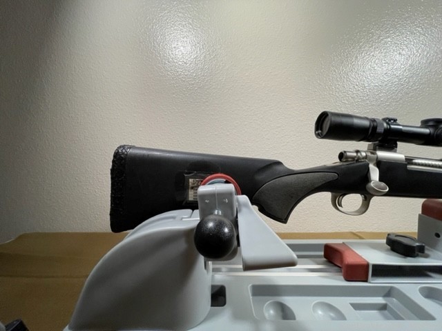 Remington 700 XCR 270 Winchester -img-6