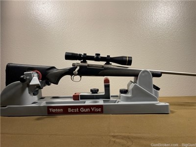 Remington 700 XCR 270 Winchester 
