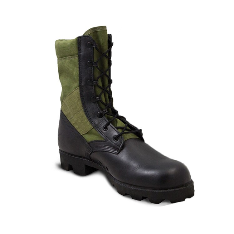ALTAMA Mens Jungle PX 10.5" Boots, Color: Olive Drab, Size: 7, Width: R-img-2