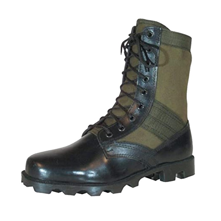 ALTAMA Mens Jungle PX 10.5" Boots, Color: Olive Drab, Size: 7, Width: R-img-1
