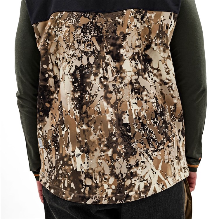 BERETTA Highball Windpro Vest, Color: Veil Avayde, Size: XL-img-2