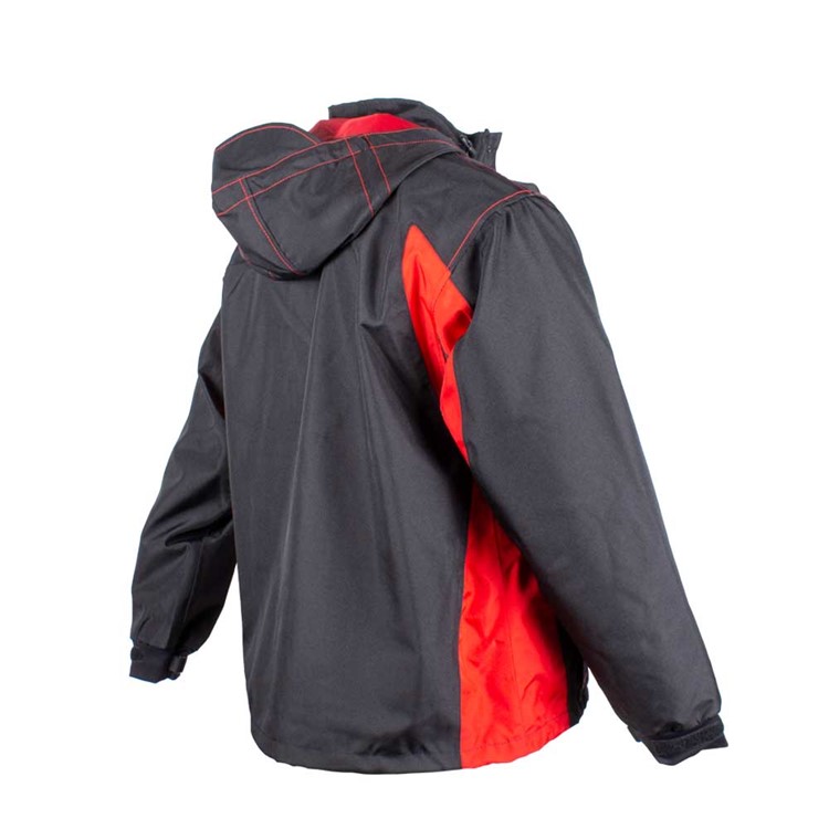 RIVERS WEST Bass Jacket, Color: Red, Size: 2XL-img-2