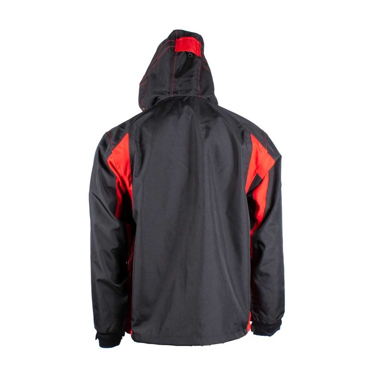 RIVERS WEST Bass Jacket, Color: Red, Size: 2XL-img-3