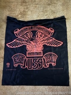 Harley Silk Tapestry  -img-0
