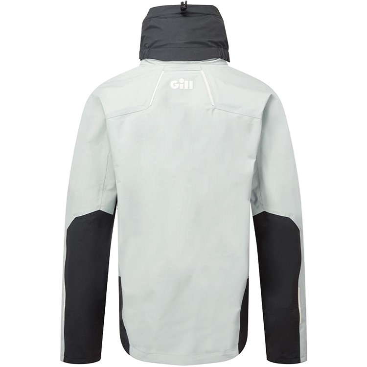 GILL Verso Jacket, Color: Ligth Grey, Size: M (V101JGRE15M)-img-1