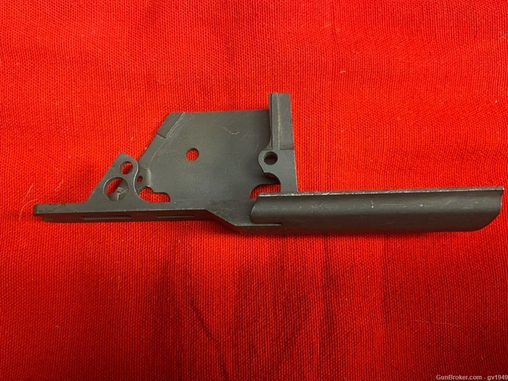 HRA-N M1 Garand Trigger Housing -img-2