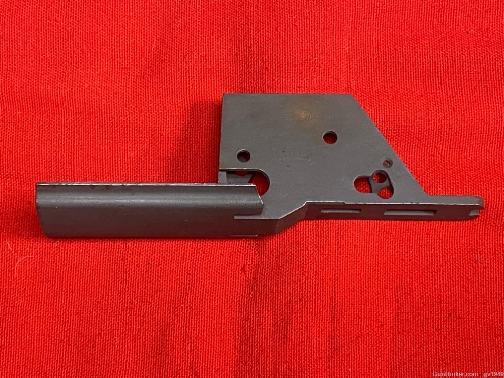 HRA-N M1 Garand Trigger Housing -img-0