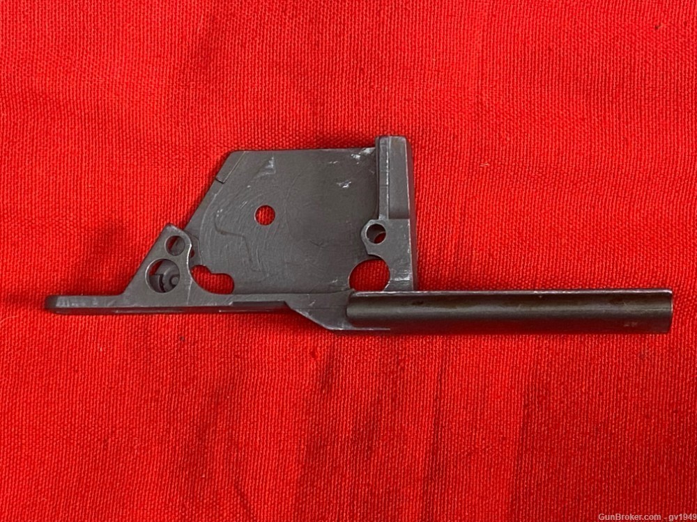 M1 Garand Trigger Housing-img-0
