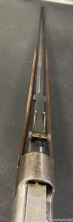 Savage 1899 .250-3000 Sav. lever action rifle-img-10