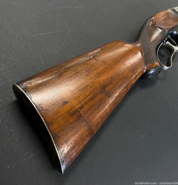 Savage 1899 .250-3000 Sav. lever action rifle-img-7