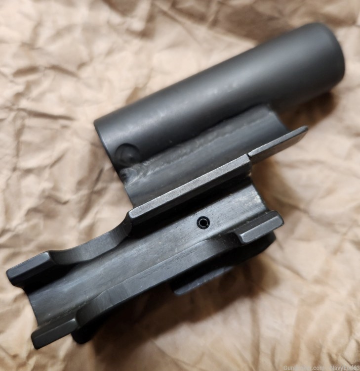 MP5 Full Auto Bolt Carrier 9mm-img-0