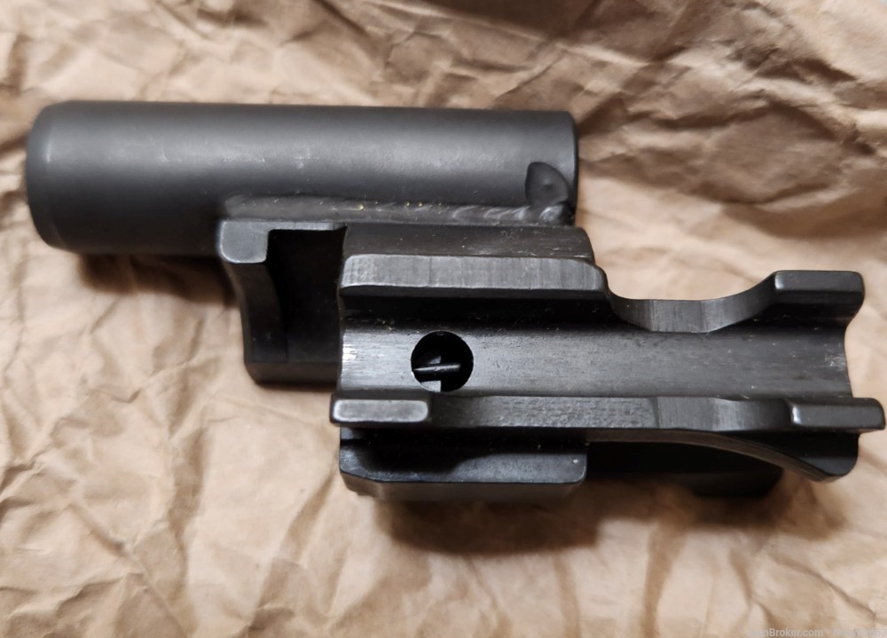 MP5 Full Auto Bolt Carrier 9mm-img-2