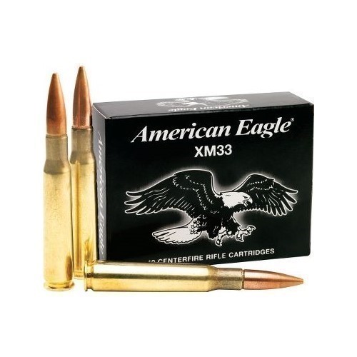 100 Round Case .50 BMG Federal American Eagle 660 gr FMJ Barrett .50 Cal-img-0